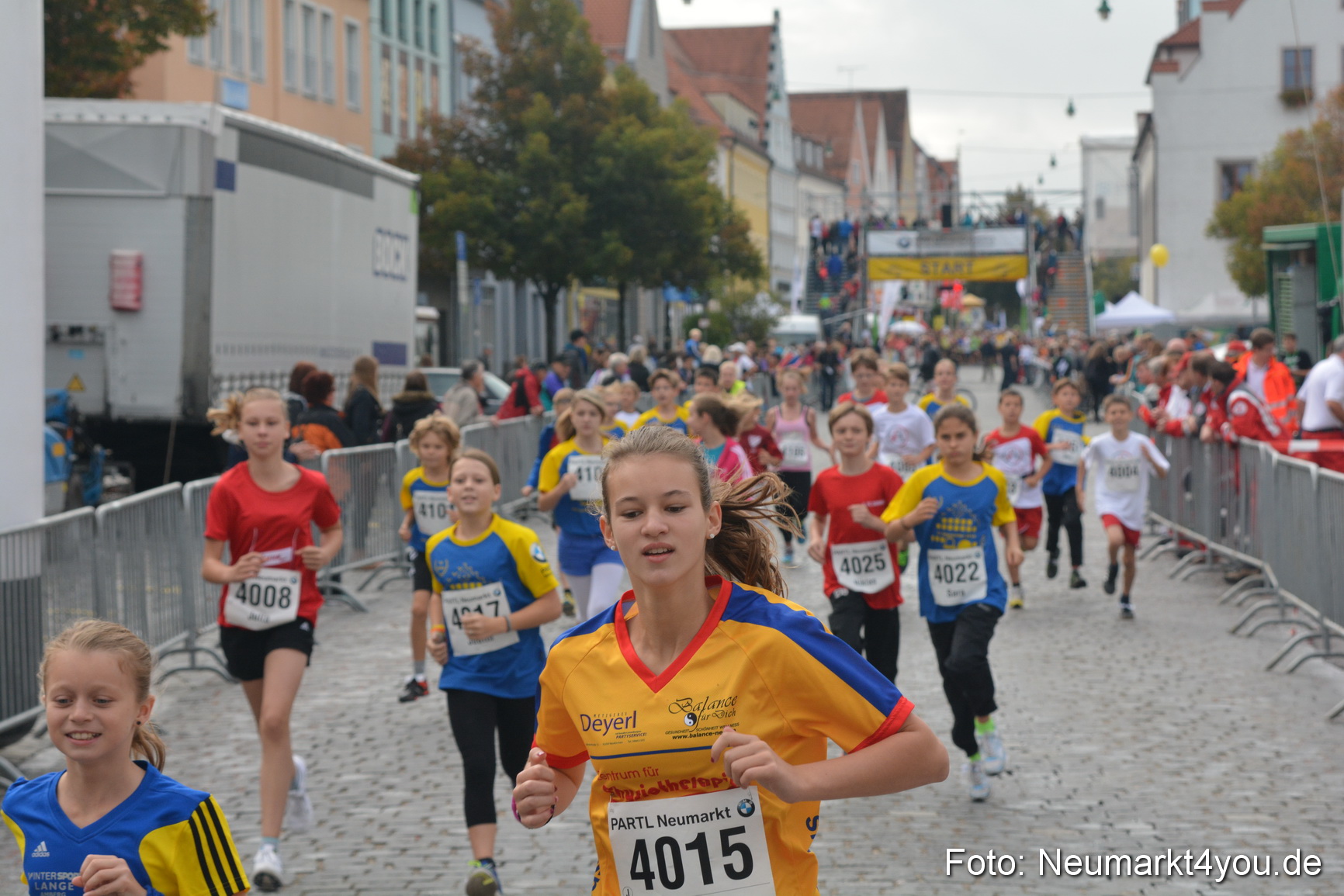 Stadtlauf Neumarkt 2014 0164